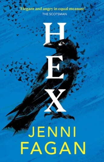 Hex Av Jenni Fagan