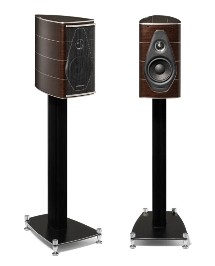 Sonus Faber Olympica Nova I Wenge Sonus Faber Olympica Nova I Wenge