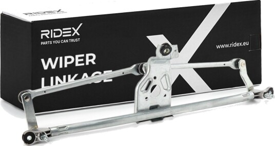 RIDEX 300W0014 Vindusvisker overføring