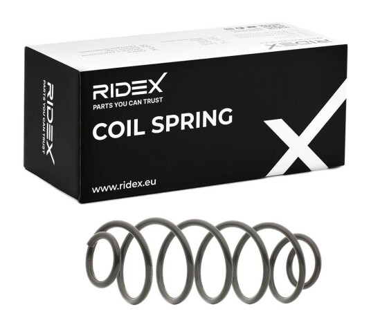 Fjær RIDEX 188C0894