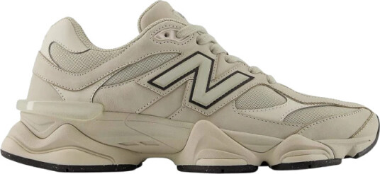 New Balance Herre Sko Beige 46 1/2 EU,