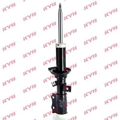 Støtdemper KYB 333512 Støtdemper KYB 333512