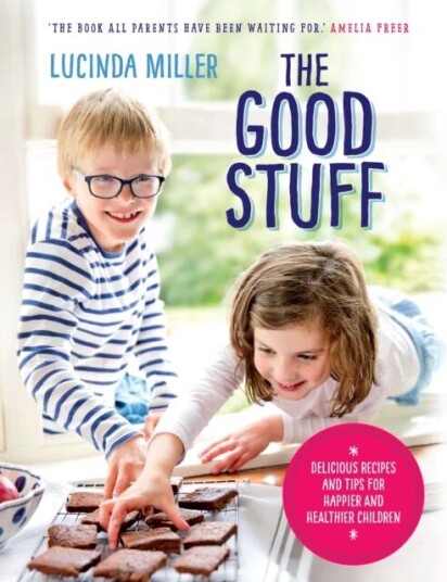 The Good Stuff Av Lucinda Miller