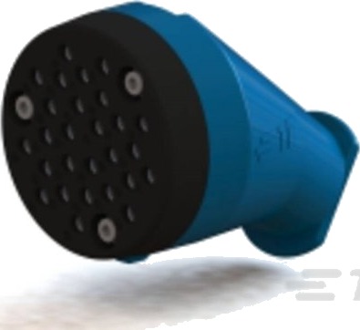 Te Connectivity Ye Uc 212093A 0000 Boks 1 Stk. 