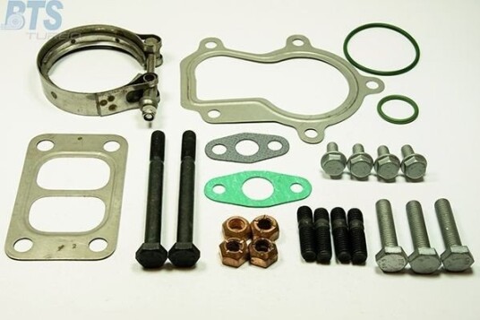 BTS TURBO T931464ABS Monteringssett, lader