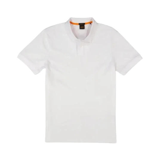 BOSS Passenger - White - M BOSS Passenger - White - M