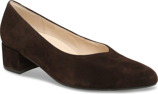 Gabor Pumps Brown 42
