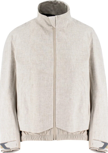 Sease Herre Jakker Beige L,