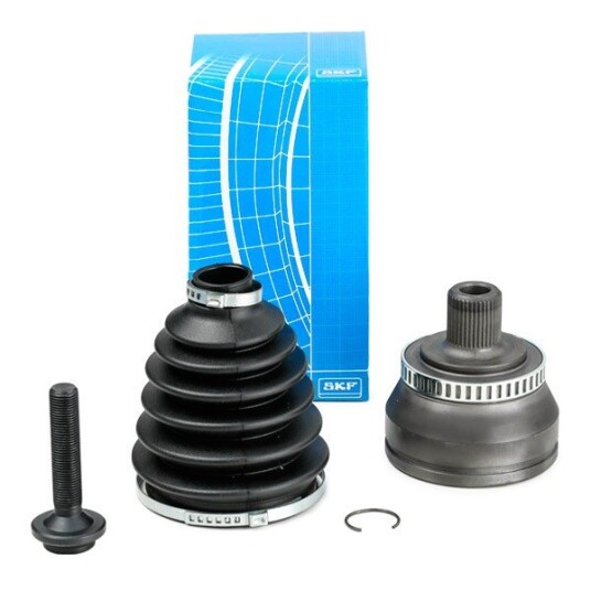Skf Drivknute drivaksel SKF VKJA 5244