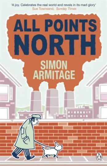 All Points North Av Simon Armitage