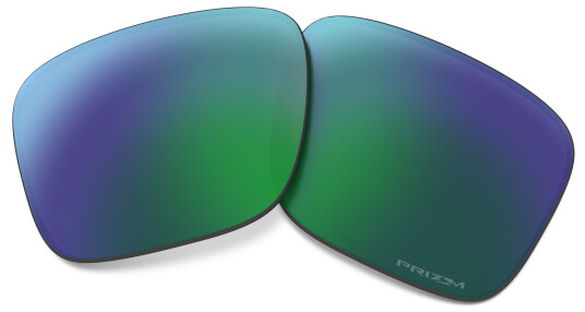 Oakley Holbrook Replacement Lens Polarized Prizm Jade Polarized OneSize