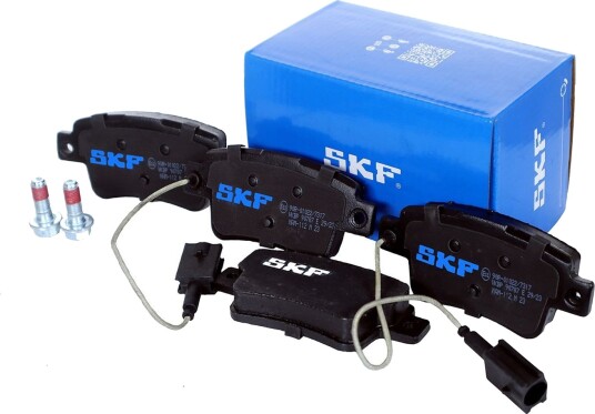 SKF VKBP 90787 E Bremseklosser