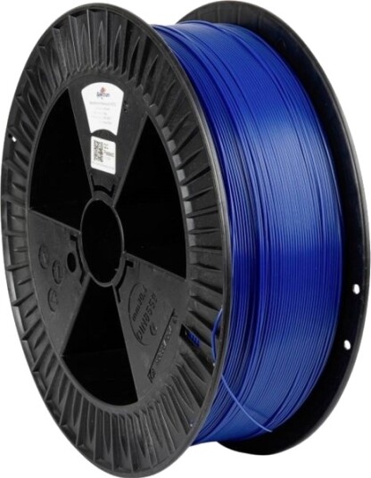 Spectrum PET-G Premium Filament 1.75 mm 2000 g Marineblå 80640