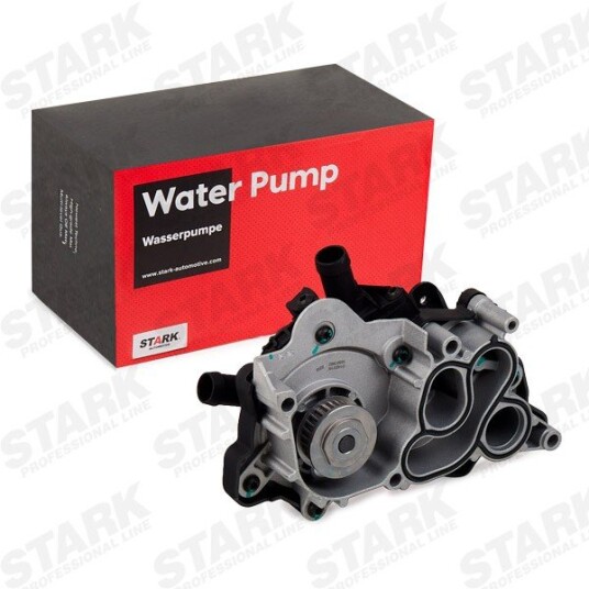 STARK SKWP 0520517 Vannpumpe STARK SKWP 0520517 Vannpumpe