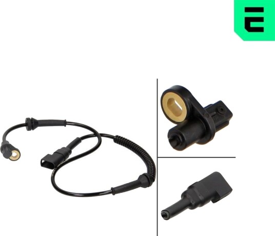 OPTIMAL 06 S336 Sensor ABS