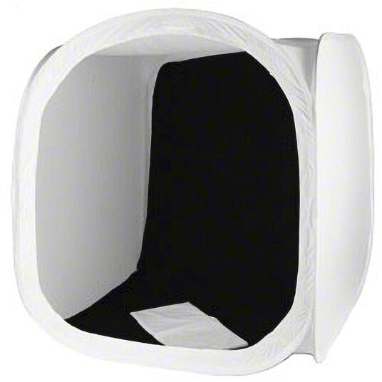Walimex 3559 Pop Up Mini Fotostudio (150x150cm) Walimex 3559 Pop Up Mini Fotostudio (150x150cm)