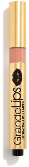 Grande Cosmetics Hydrating Lip Plumper Toasted Apricot