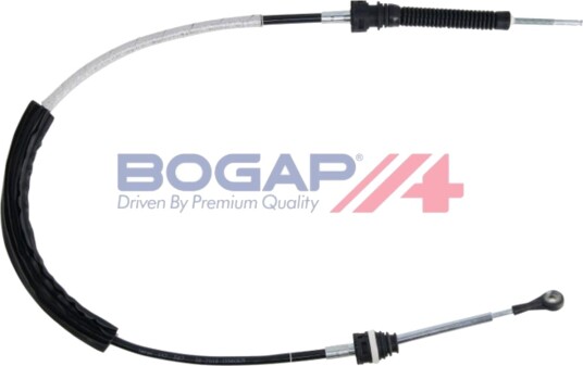 Kabel, girmekanisme BOGAP A5717107