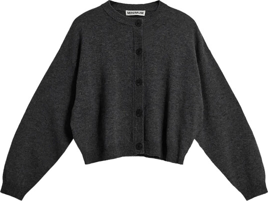 Minimum | Assiana Cardigan 3801 | XL