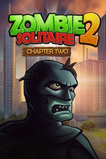 Zombie Solitaire 2 Chapter 2 Zombie Solitaire 2 Chapter 2