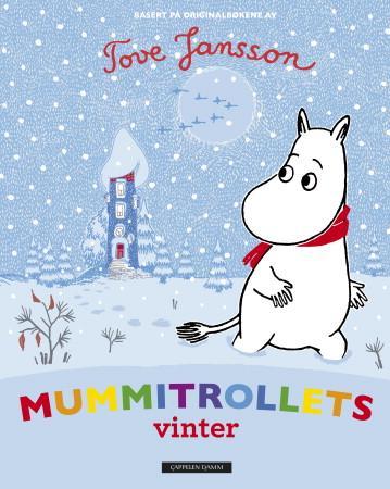 Mummitrollets Vinter Mummitrollets Vinter
