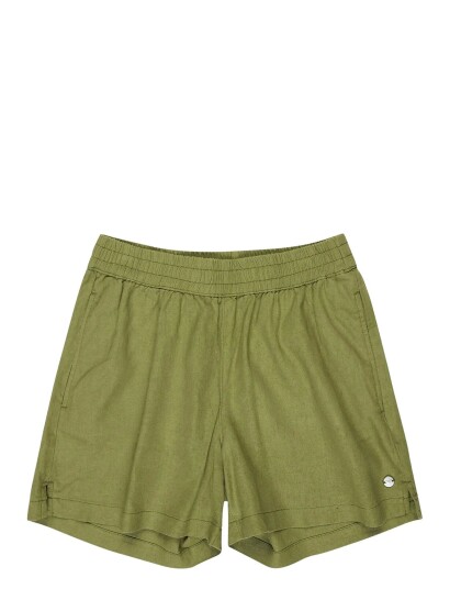 Roxy Lekeitio Bay Rg Khaki green 176