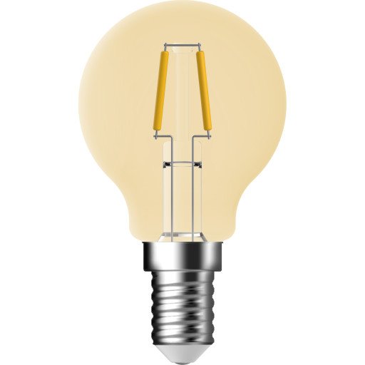 Nordlux LYSPÆRE DEKO MINI GLOBE G45 E14 4,8W Nordlux LYSPÆRE DEKO MINI GLOBE G45 E14 4,8W
