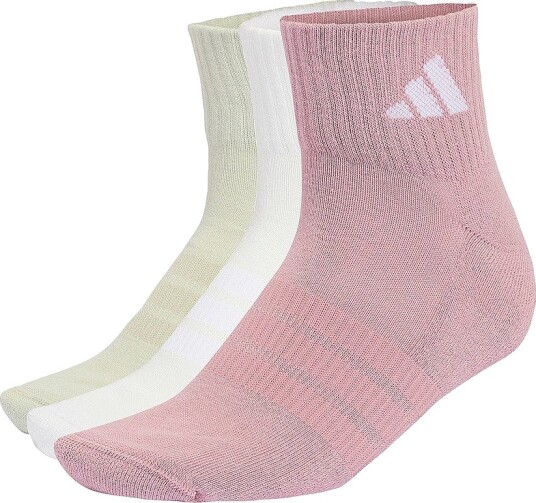 adidas Sport Performance Sokker C Ess Ank 3P Rød