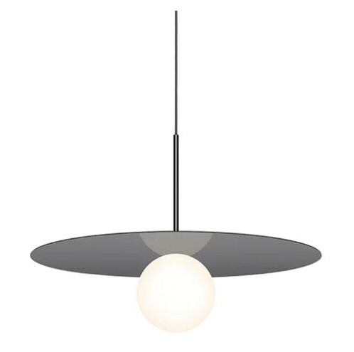 Pablo Bola Disc 22 Taklampe Gunmetal Pablo Bola Disc 22 Taklampe Gunmetal