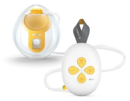 Medela Elektrisk Brystpumpe Medela Elektrisk Brystpumpe
