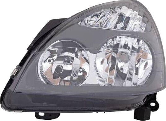 DIEDERICHS 4413187 Frontlykter