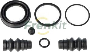 FRENKIT 238079 Reparasjonssett, bremsecaliper