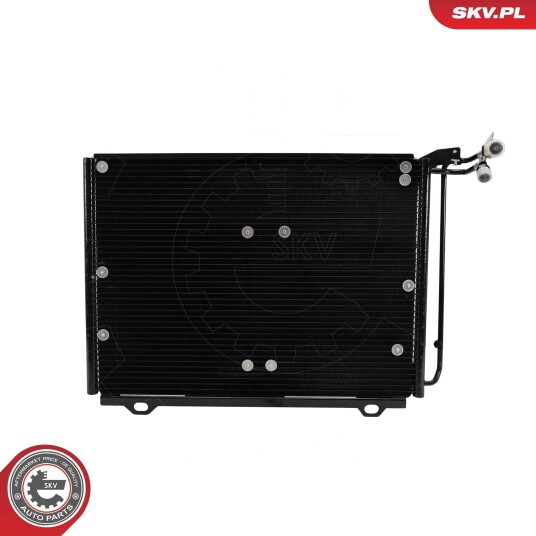 Kondensator ESEN SKV 86SKV364 Kondensator ESEN SKV 86SKV364