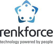 Renkforce Rf-6437914 1 M Usb C Magsafe 3 Hvit