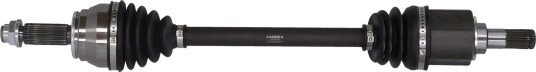 Drivaksel KAMOKA 5010749