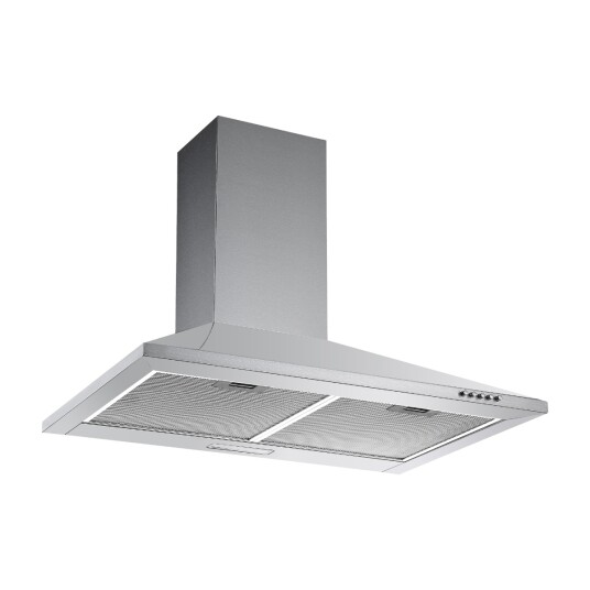 Senz SEHO260WALX kjøkkenventilator Senz SEHO260WALX kjøkkenventilator
