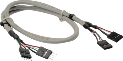 Inline 33440J 0,6 M Idc Idc Beige