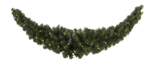 STAR TRADING OTTAWA STOR LED-LYS 612-55