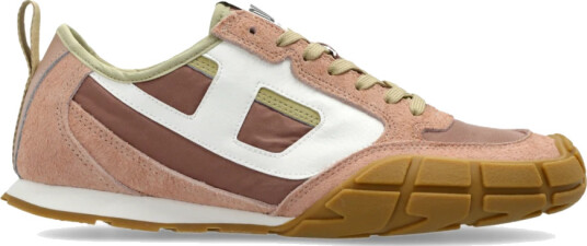 Diesel Dame Sko Flerfarget 35 EU,
