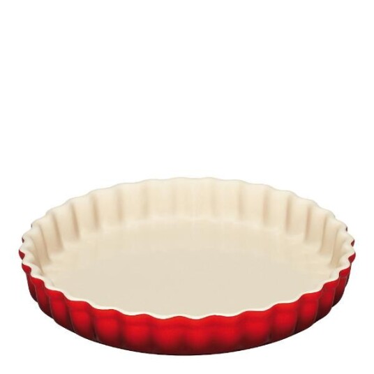 Le Creuset Paiform 28 cm 2,1L cerise Le Creuset Paiform 28 cm 2,1L cerise