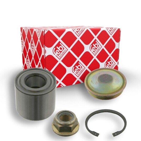 Hjullager FEBI BILSTEIN 24781 Hjullager FEBI BILSTEIN 24781