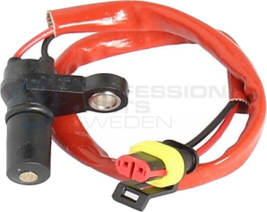 Sensor, hastighet / turtall Professional Parts 28341007