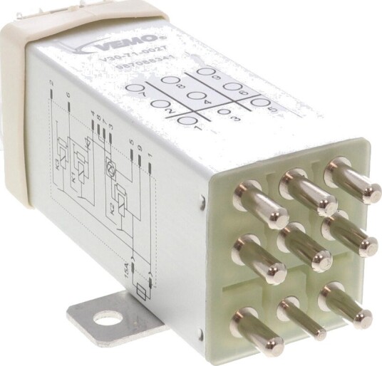 Overspenningsrele, ABS VEMO V30-71-0027