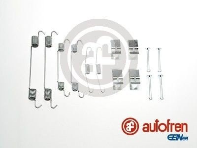 Tilbehørsett, bremsesko AUTOFREN SEINSA D31008A