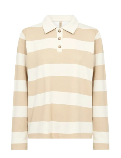Soyaconcept Sc Barni   Beige   XXL