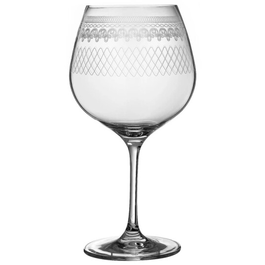 1910 Balloon Ginglass 65 cl