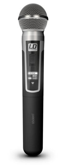 LD Systems U508 MD