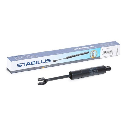 Gassfjær/bakluke demper STABILUS 7226BT