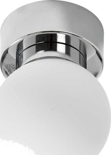 Sandhamn Taklampe IP44  Diameter 7 Cm