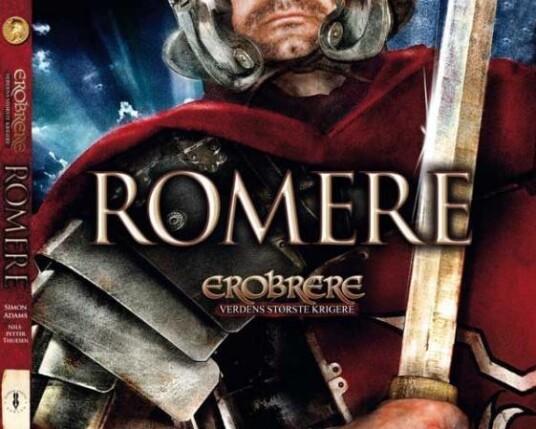 Romere Av Simon Adams Romere Av Simon Adams